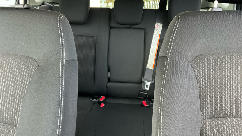 Suzuki Sx4 S Cross 1.0 Boosterjet SZ-T 5dr Auto Petrol Hatchback